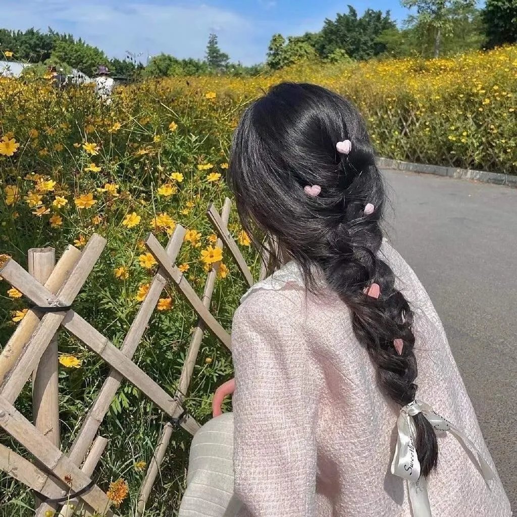 温暖的，甜蜜的