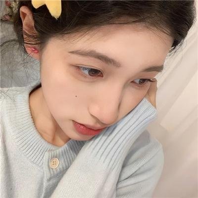 盲心千金