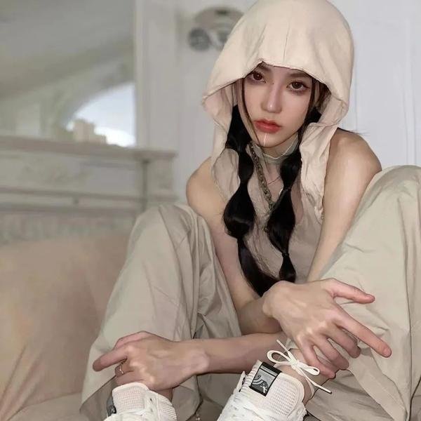 女孩罗斯玛丽