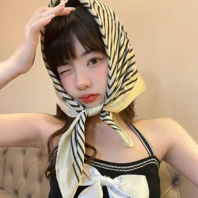 甜蜜海风